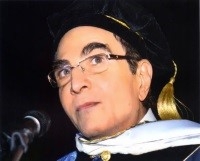 Pr. Mohamad Salhab, Président